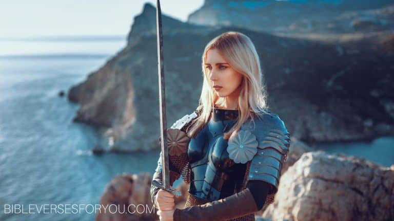 Full Armor of God Bible Study for Women