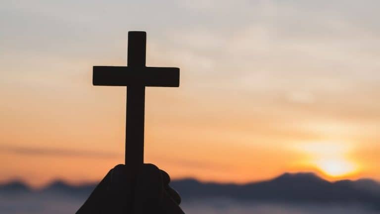 7 Powerful Bible Verses about Faith