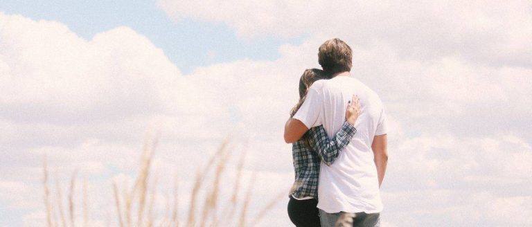 45 Key Bible Verses About Love