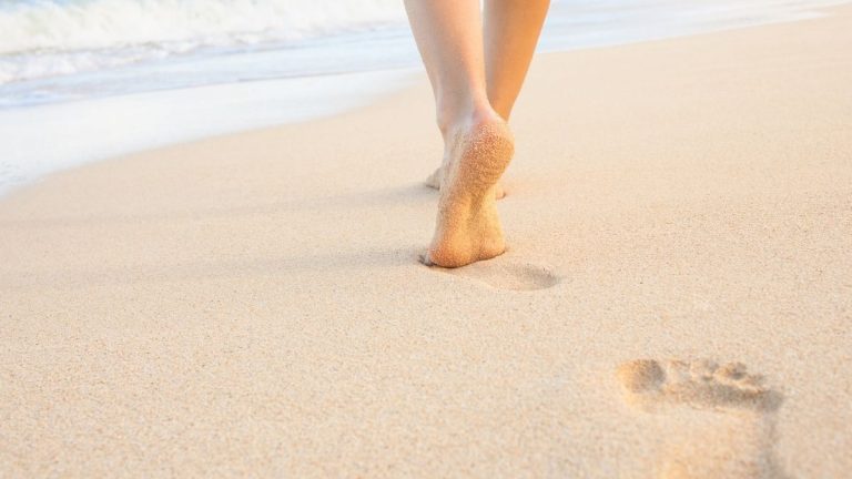 The Christian Walk with God