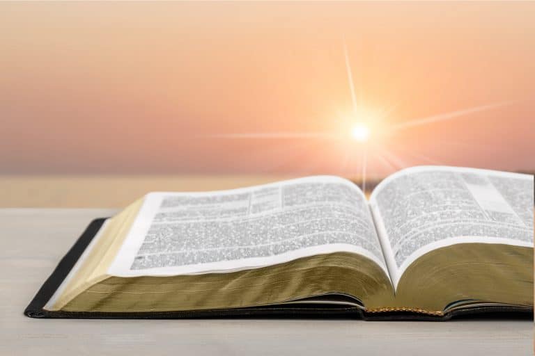 20 Inspirational Bible Verses about Anxiety