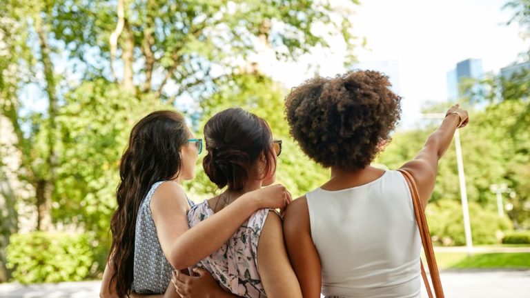 Bible Verses about Friendship