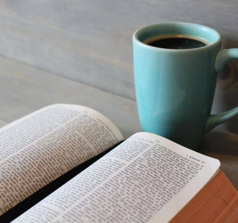 How to Start Reading the Bible