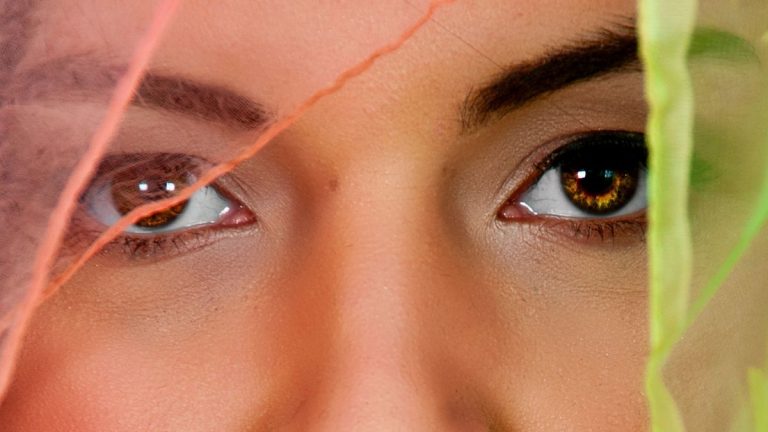 Who is Sarah in the Bible?