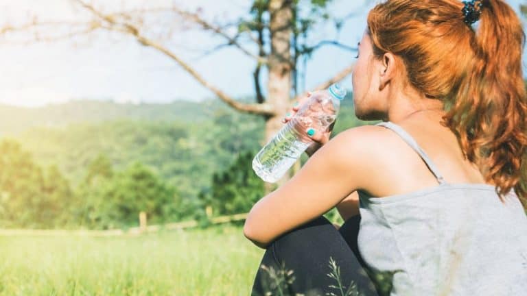 10 Key Scriptures on Health