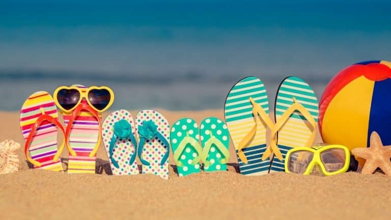 22 Best Summer Bible Verses