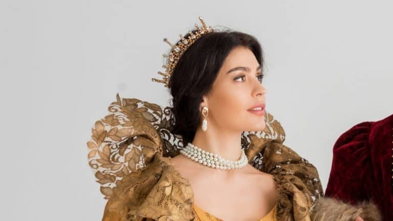 The Story of Esther in the Bible