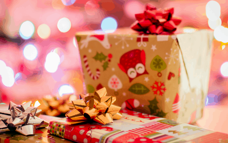 Best and Affordable Christmas Gifts for Christian Women