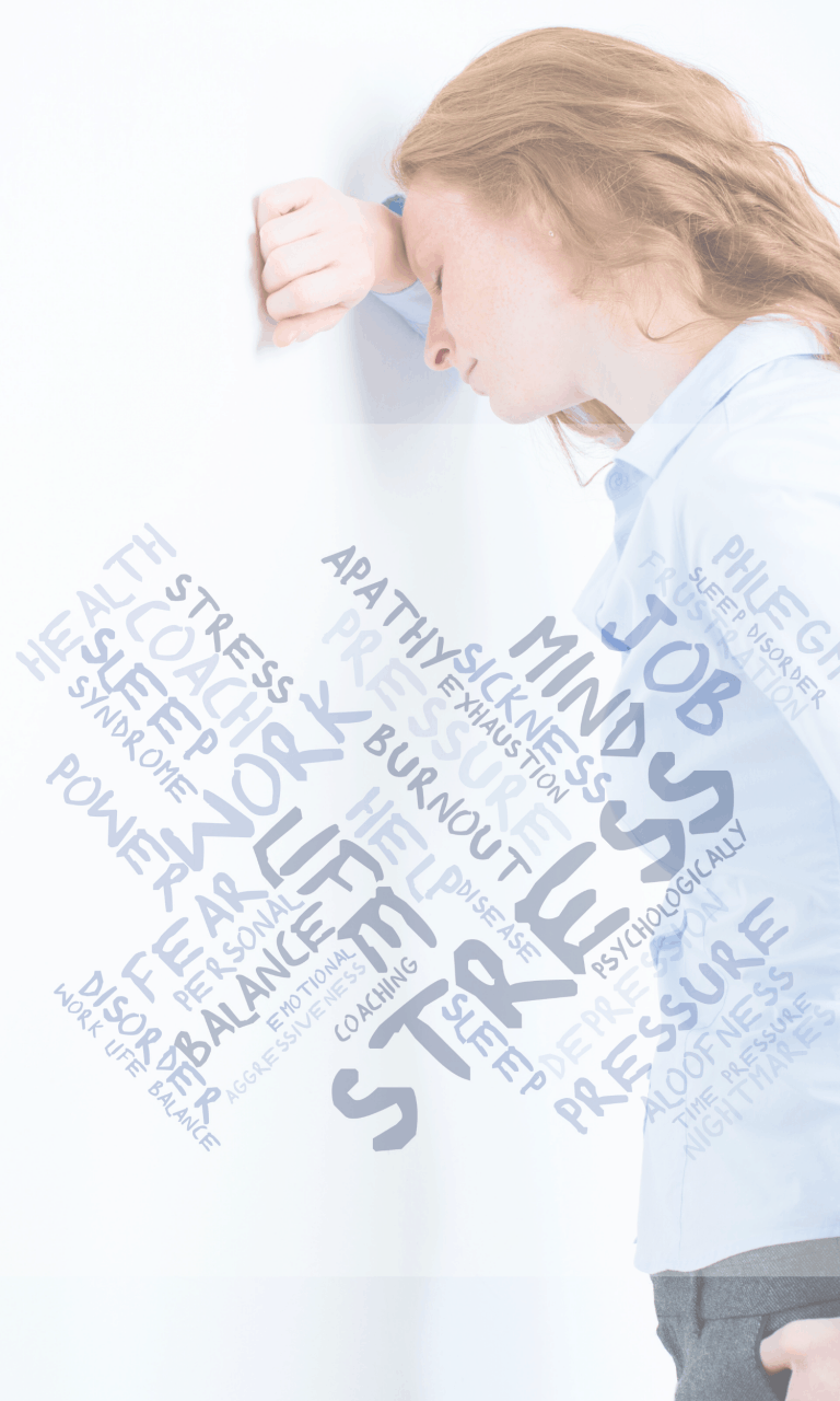 How to Stop Negative Thoughts with Bible Verses