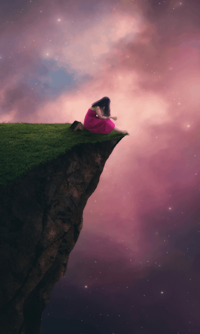 How to Stop Worrying About the Future: 4 Practical Tips