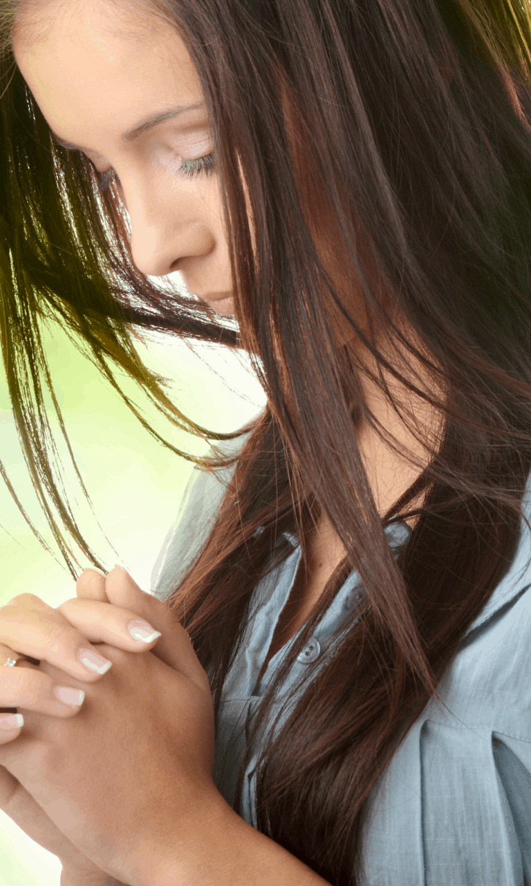 Powerful Prayer Bible Verses to Memorize