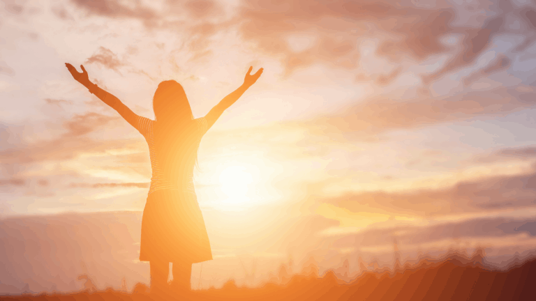 Spiritual Disciplines in 10 Simple Solutions